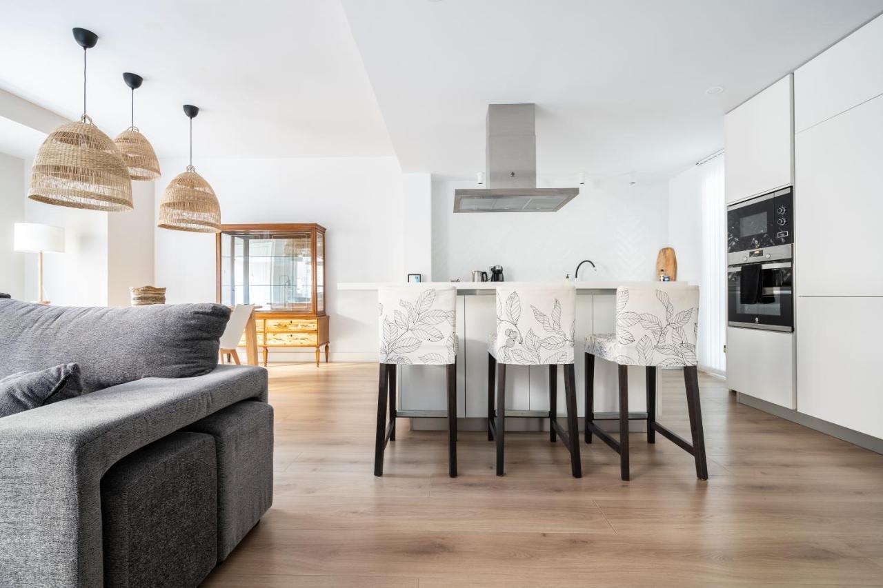 Casa Senorial En El Corazon Del Puerto By Hometels ปัวร์โตเดซากุนโต ภายนอก รูปภาพ