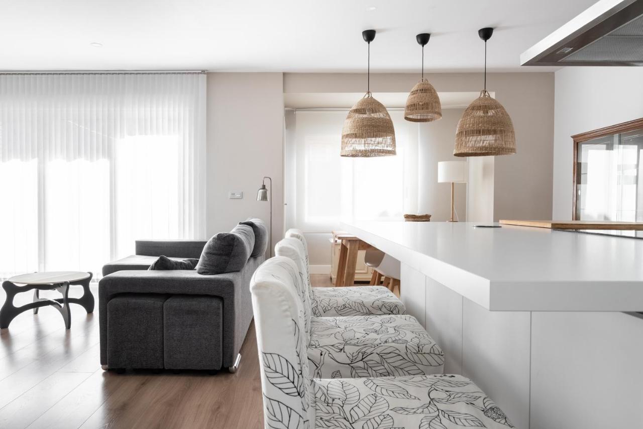 Casa Senorial En El Corazon Del Puerto By Hometels ปัวร์โตเดซากุนโต ภายนอก รูปภาพ