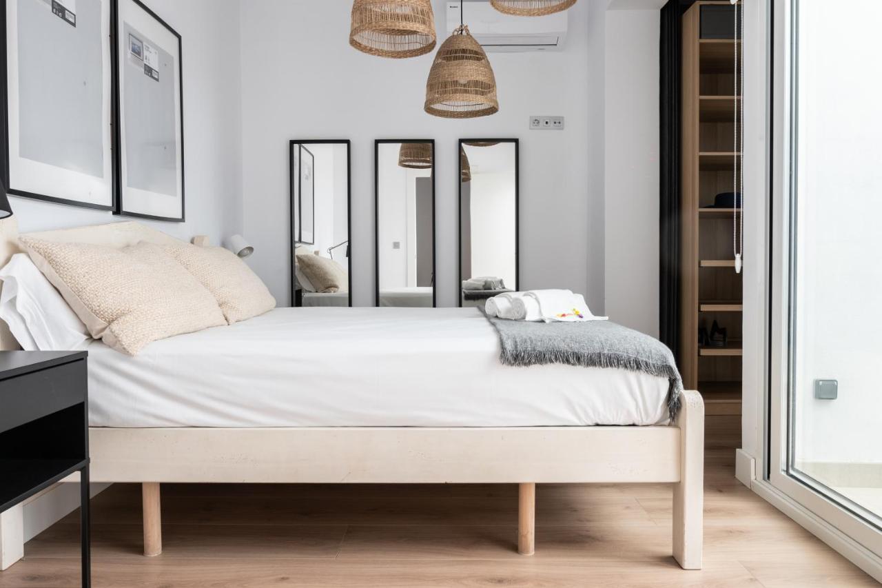 Casa Senorial En El Corazon Del Puerto By Hometels ปัวร์โตเดซากุนโต ภายนอก รูปภาพ