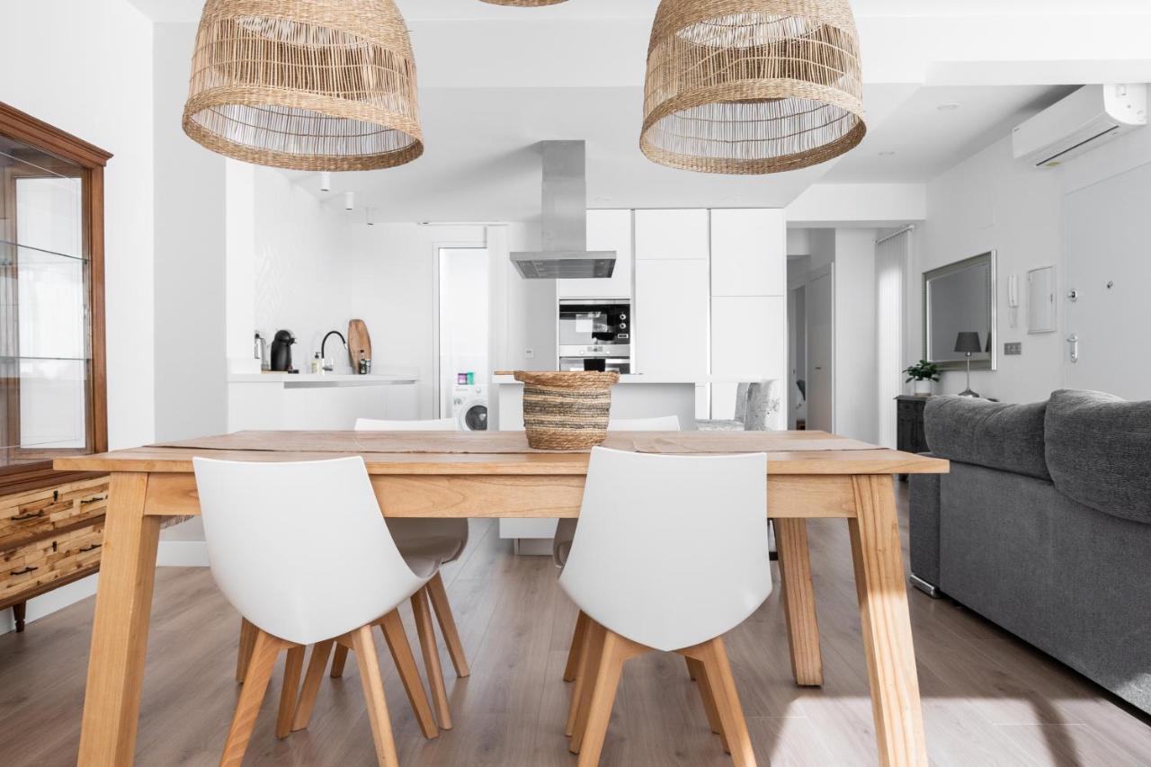 Casa Senorial En El Corazon Del Puerto By Hometels ปัวร์โตเดซากุนโต ภายนอก รูปภาพ