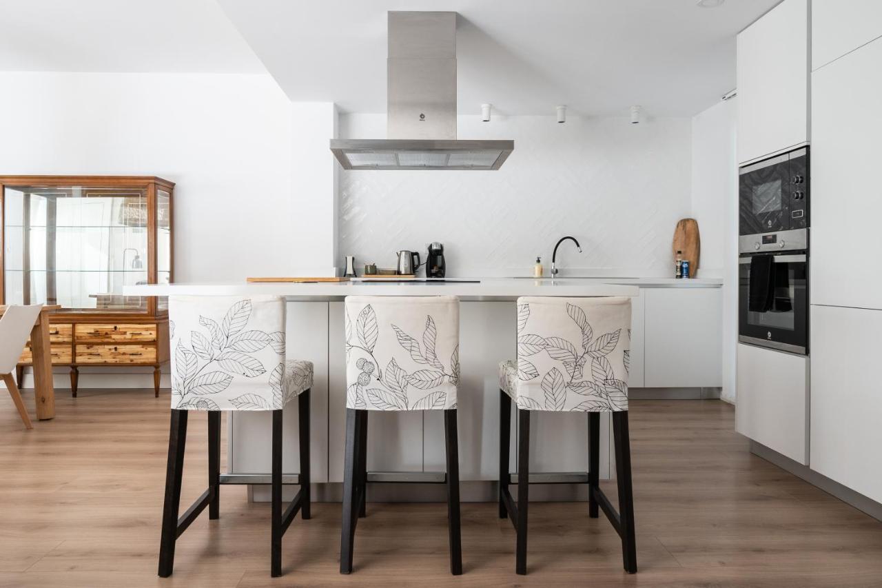 Casa Senorial En El Corazon Del Puerto By Hometels ปัวร์โตเดซากุนโต ภายนอก รูปภาพ