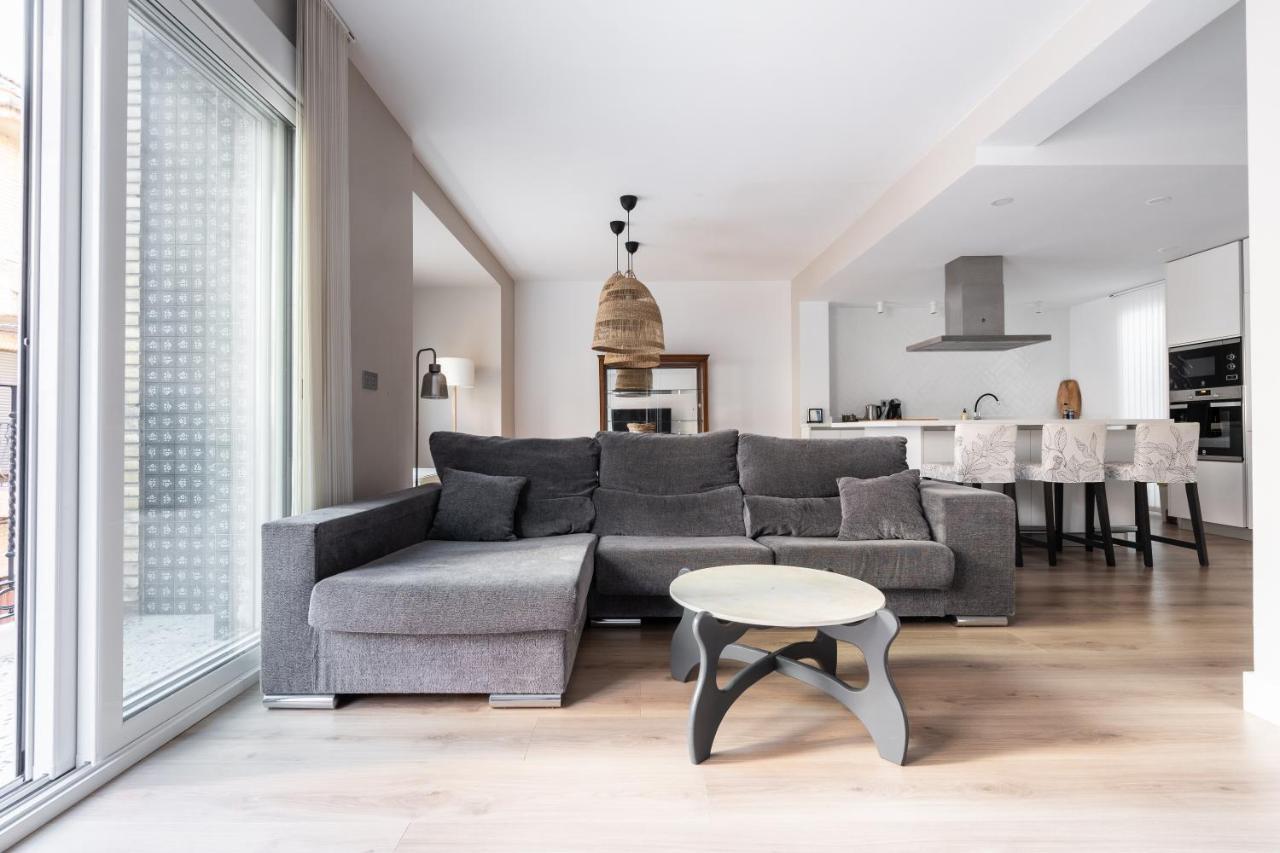 Casa Senorial En El Corazon Del Puerto By Hometels ปัวร์โตเดซากุนโต ภายนอก รูปภาพ