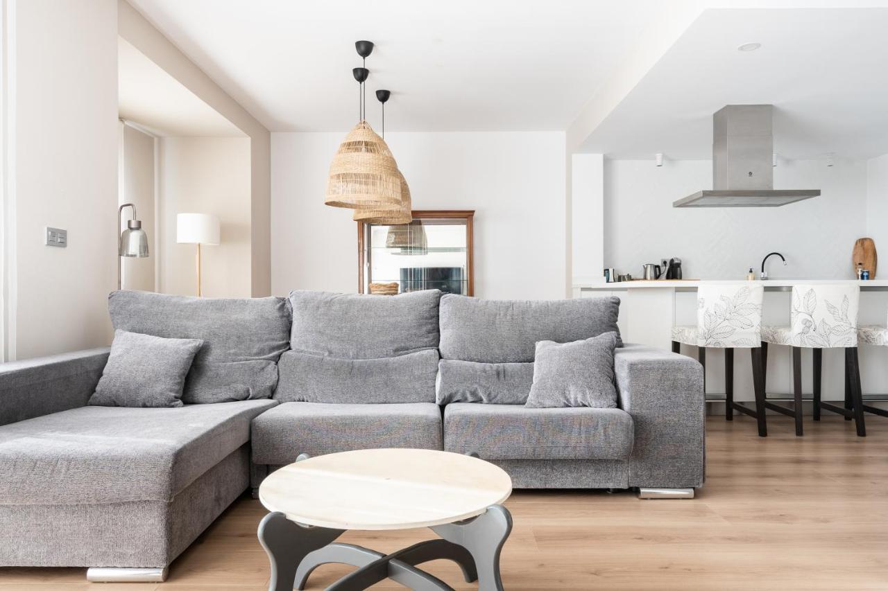 Casa Senorial En El Corazon Del Puerto By Hometels ปัวร์โตเดซากุนโต ภายนอก รูปภาพ