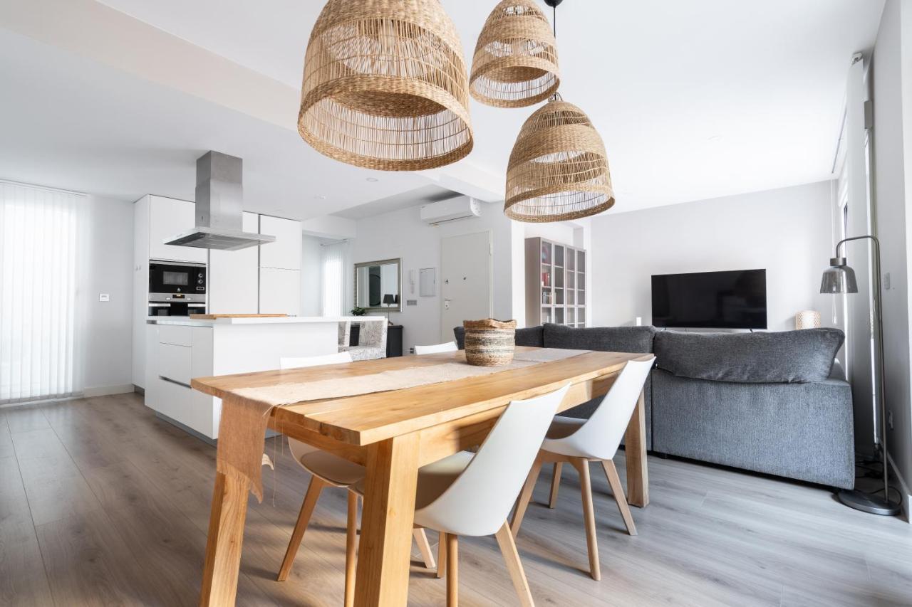 Casa Senorial En El Corazon Del Puerto By Hometels ปัวร์โตเดซากุนโต ภายนอก รูปภาพ